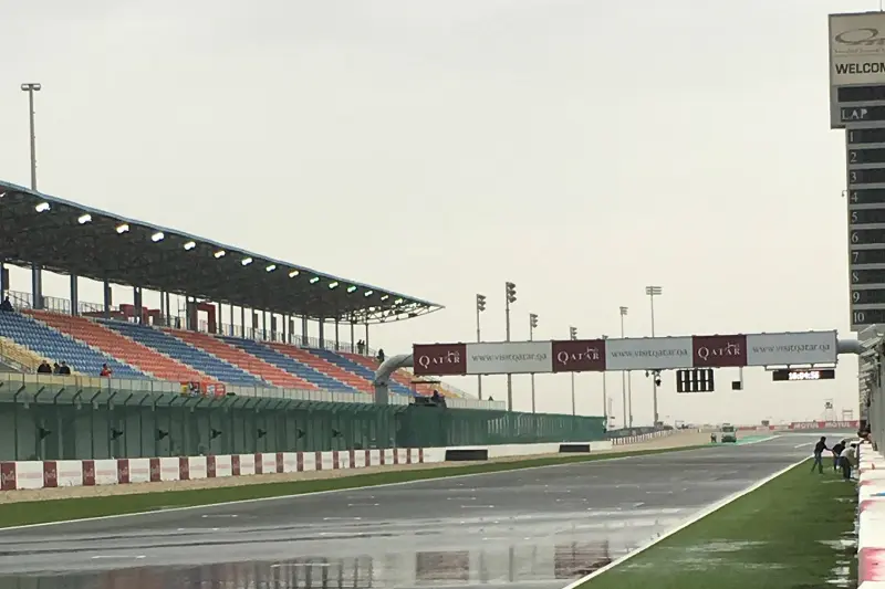 circuit losail
