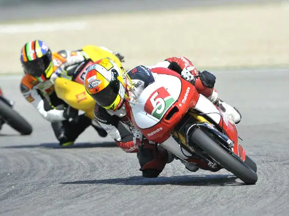 civ imola 2013 race2 2