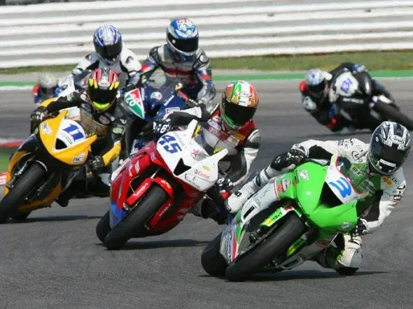 civ misano preview orari