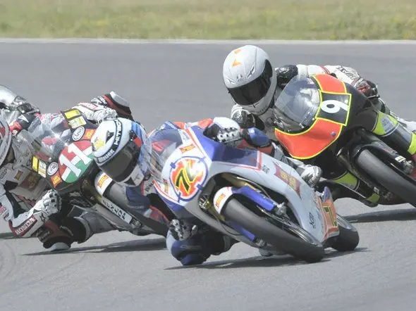 civ moto3 125 mug 2012
