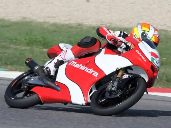 civ mugello race2 2013 2