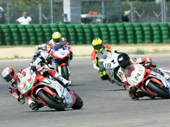 civ preview vallelunga 2012 2