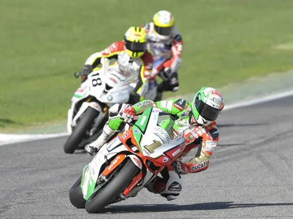 civ sbk vallelunga 2012