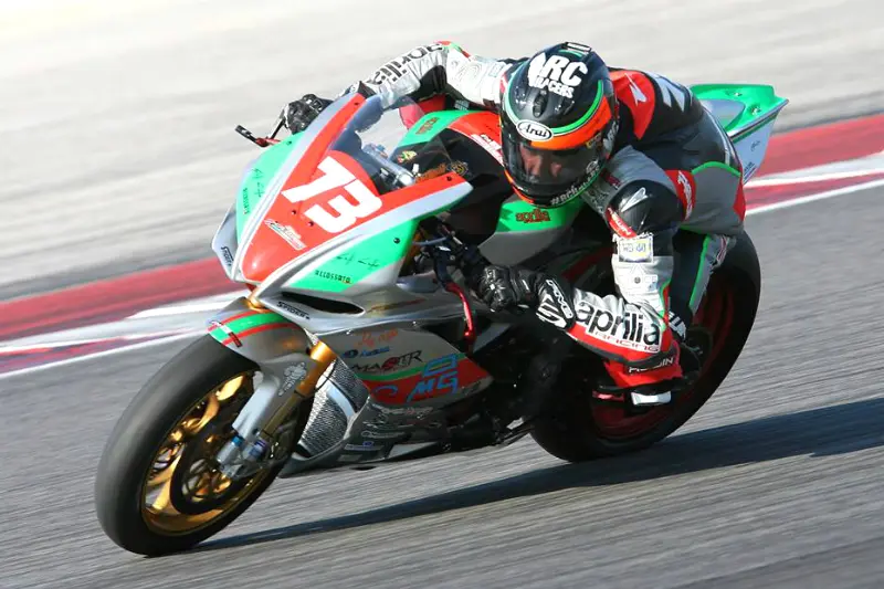 civ superbike simone saltarelli 2016