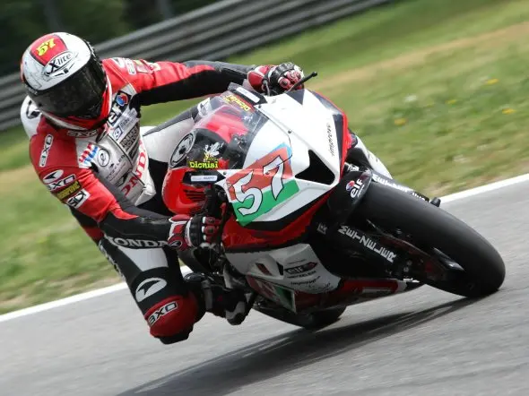 civ supersport monza 2011 dionisi