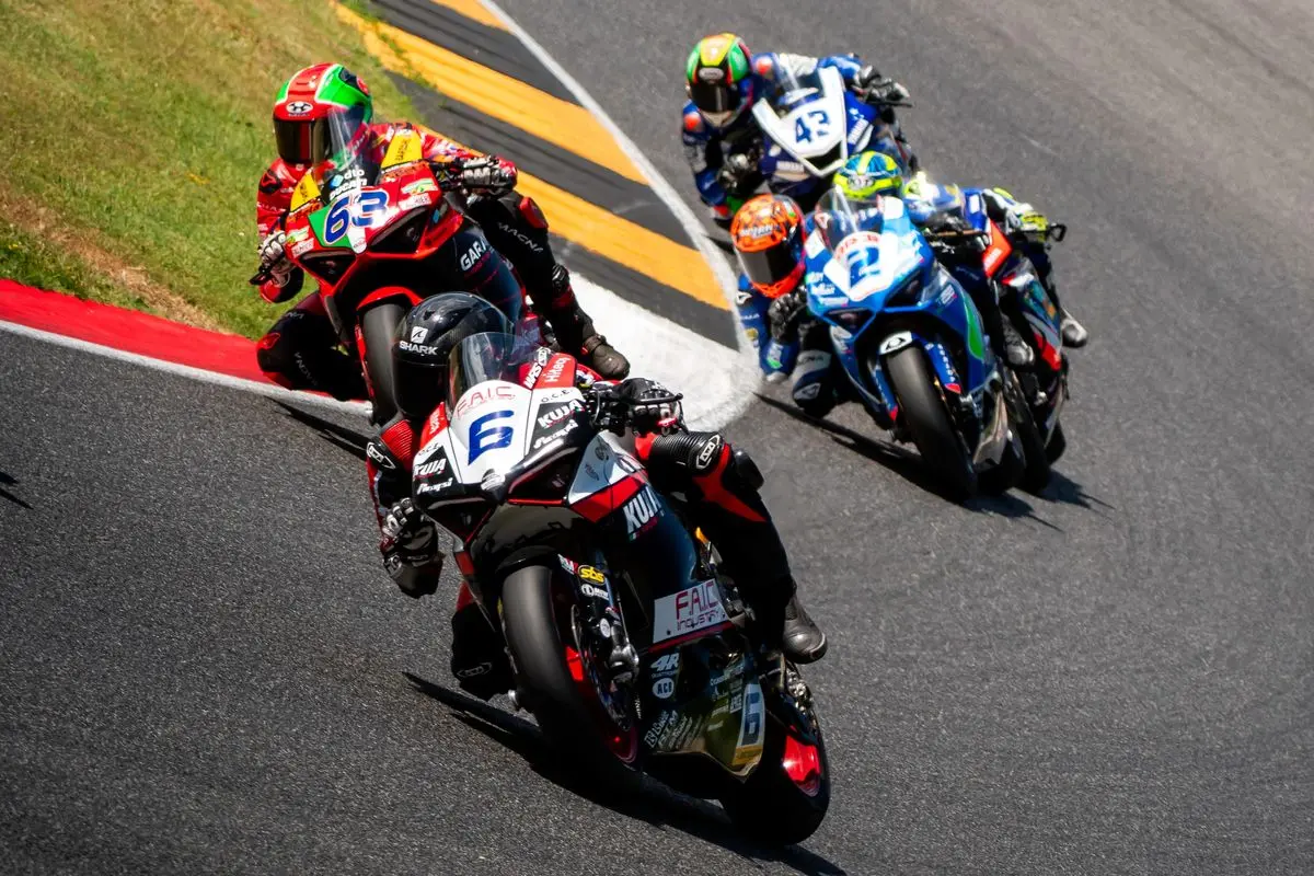 civ supersport risultato