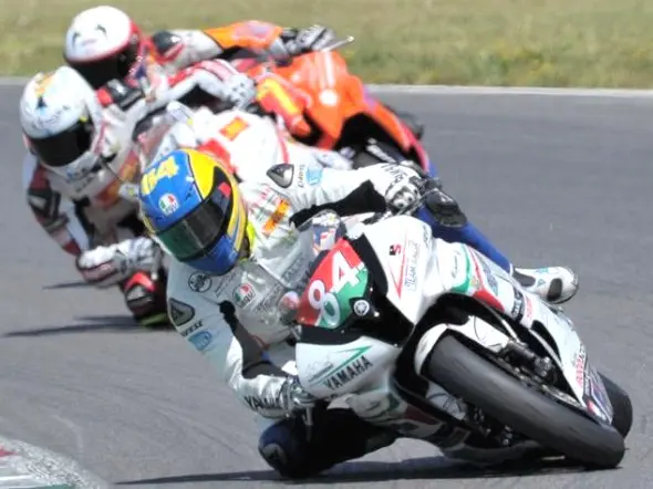 civ superstock 600 premi 2012