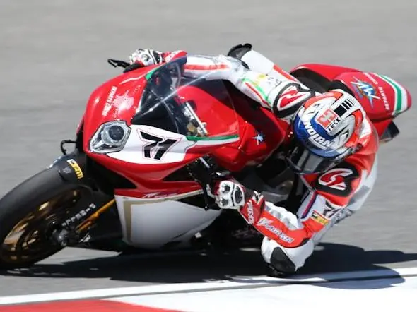 claudio corti portimao 2014
