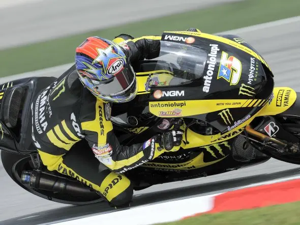 colin edwards sic