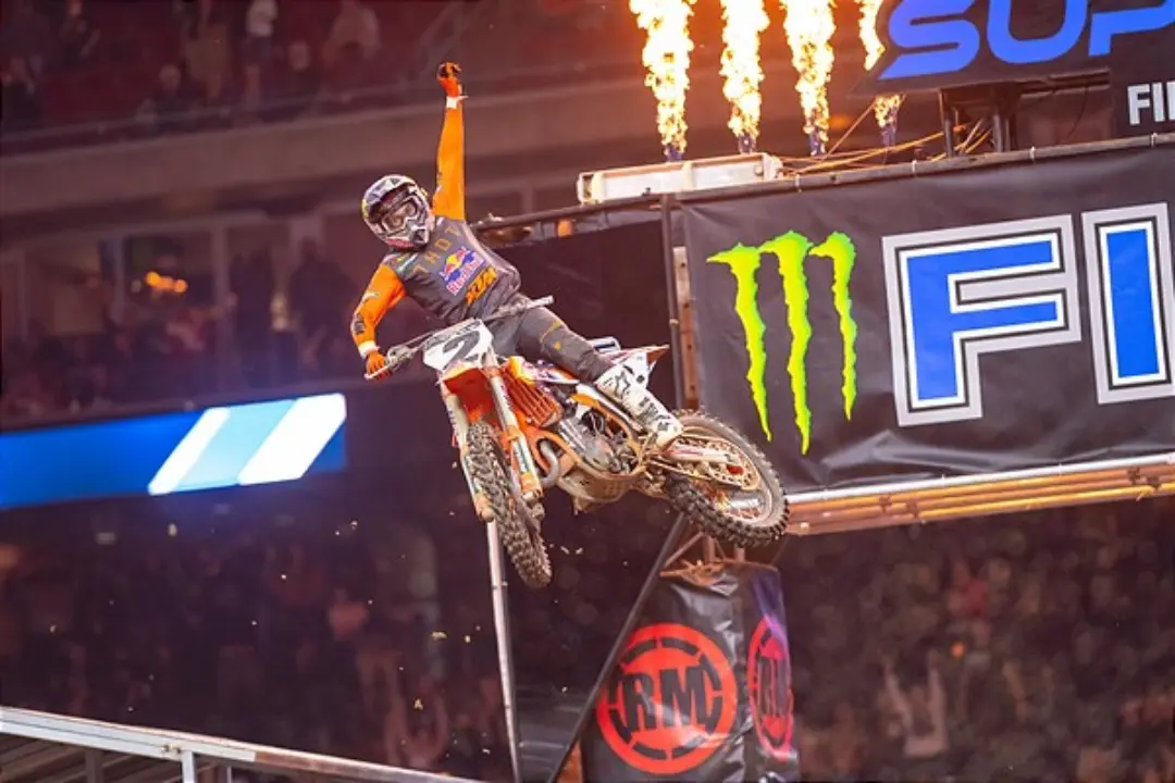 cooper webb h3 winner 1