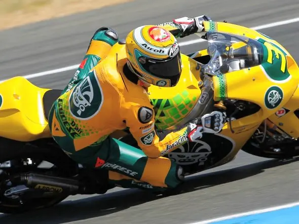 corsi indy 1 2