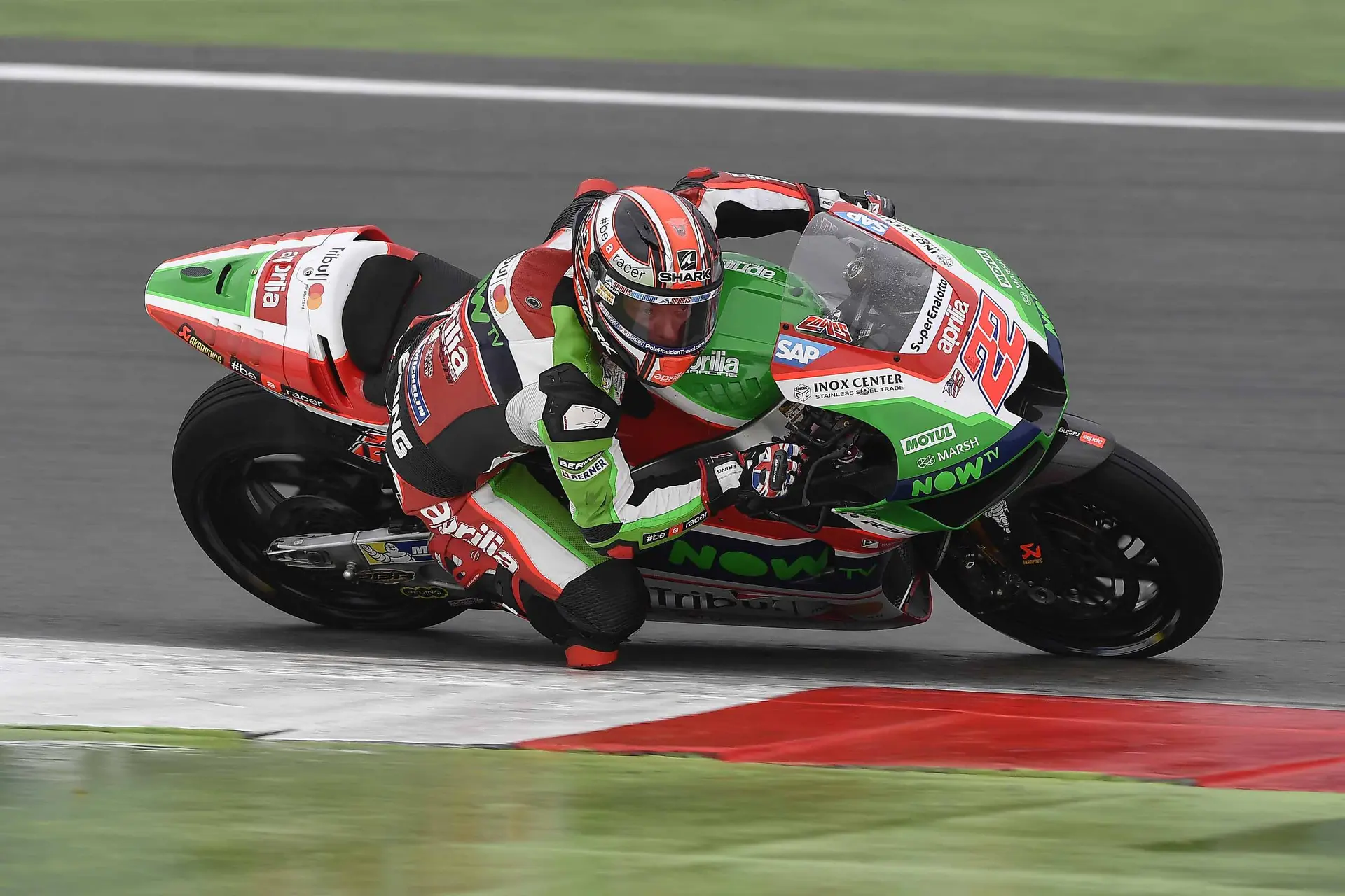 cover aprilia 4