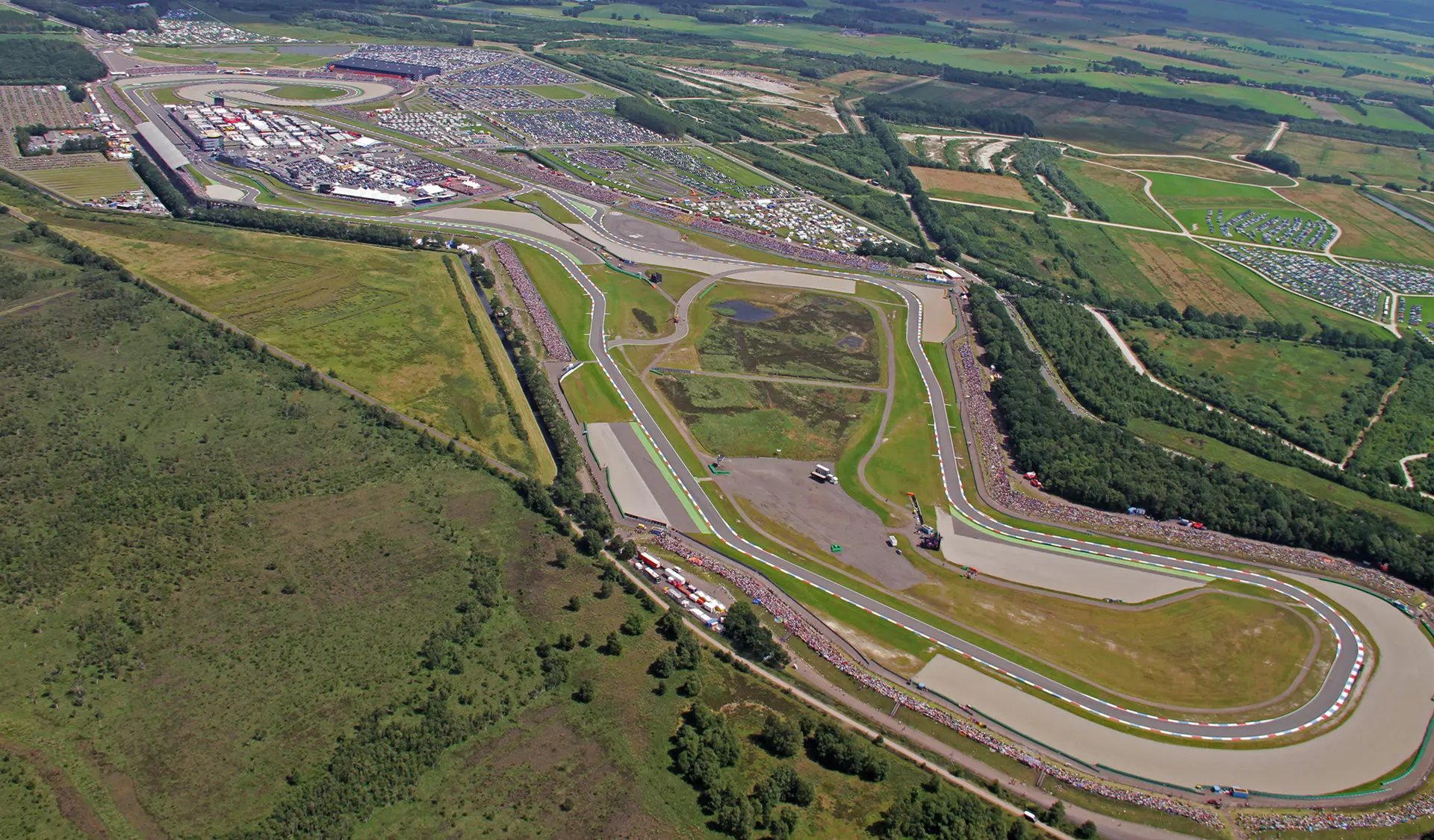 cover assen