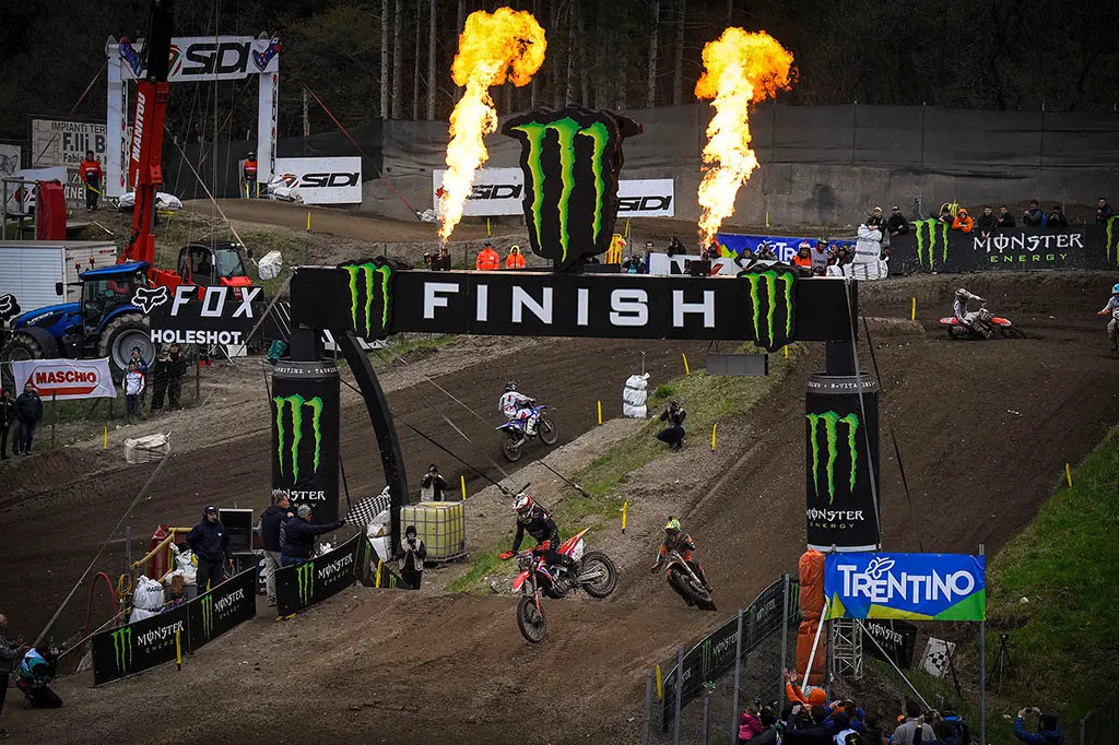 cover cairoli