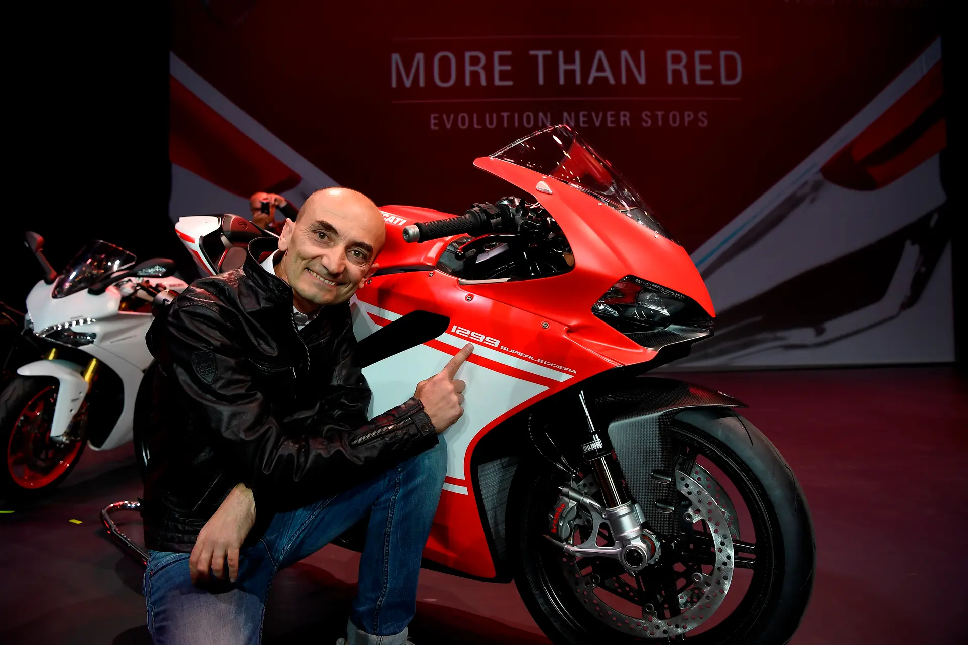 cover ducati dmenicali