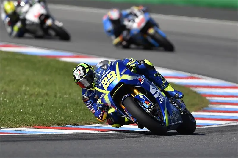 cover iannone