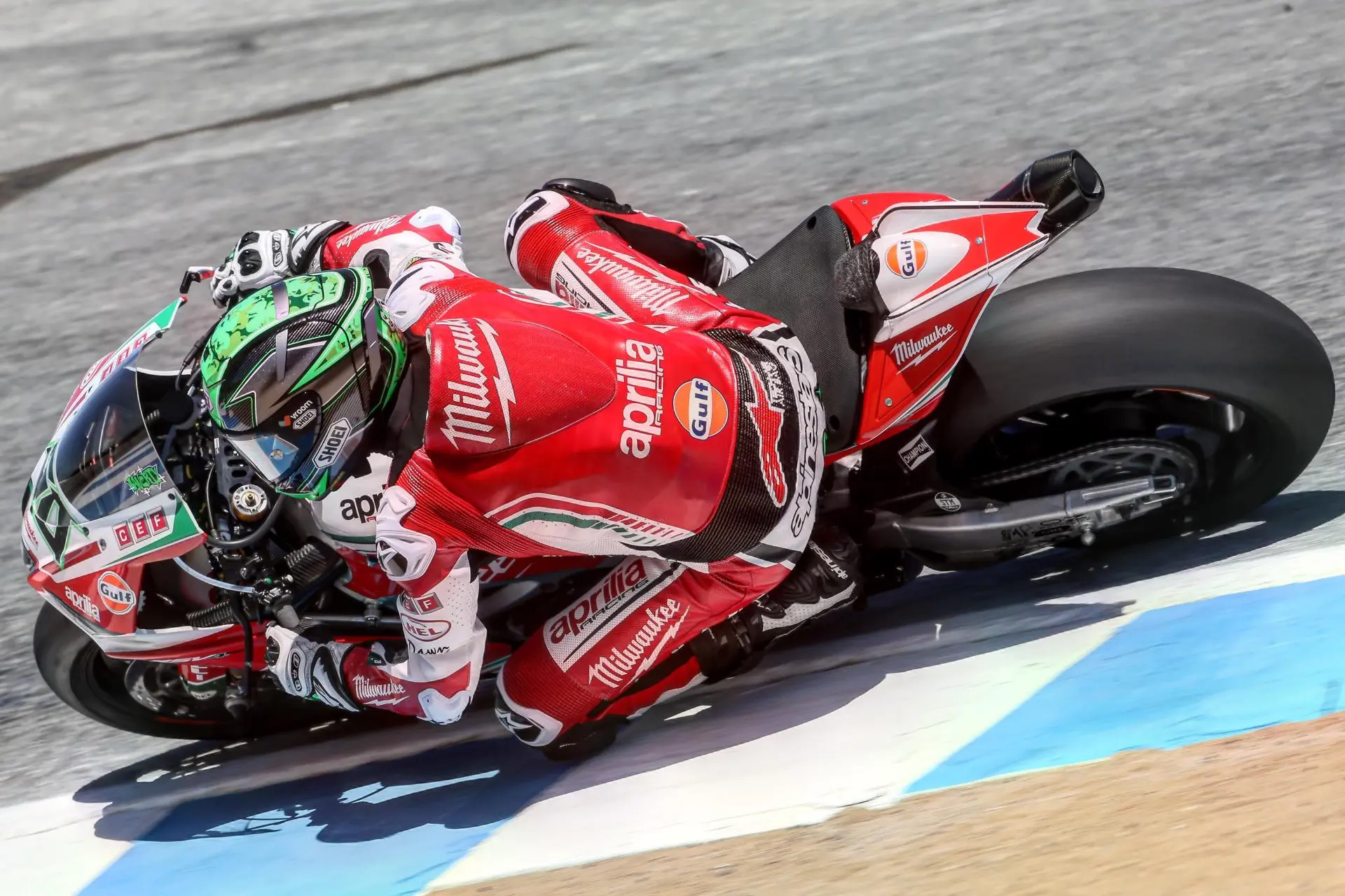 cover laverty