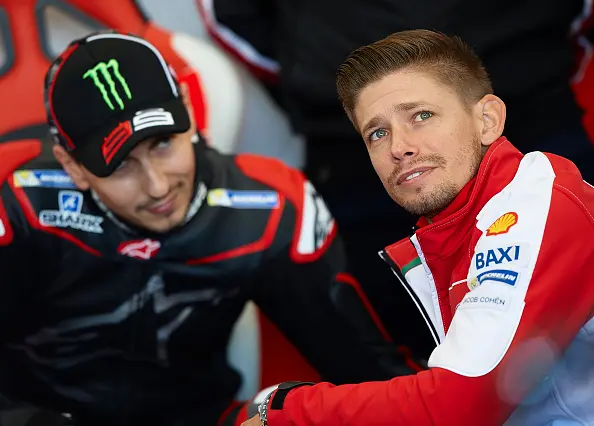 cover lorenzo stoner
