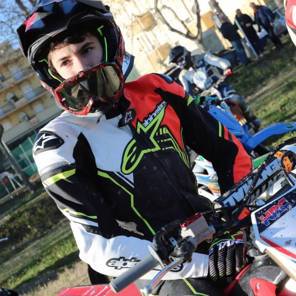 cover luca gresini