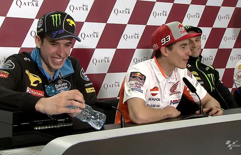 cover marquez