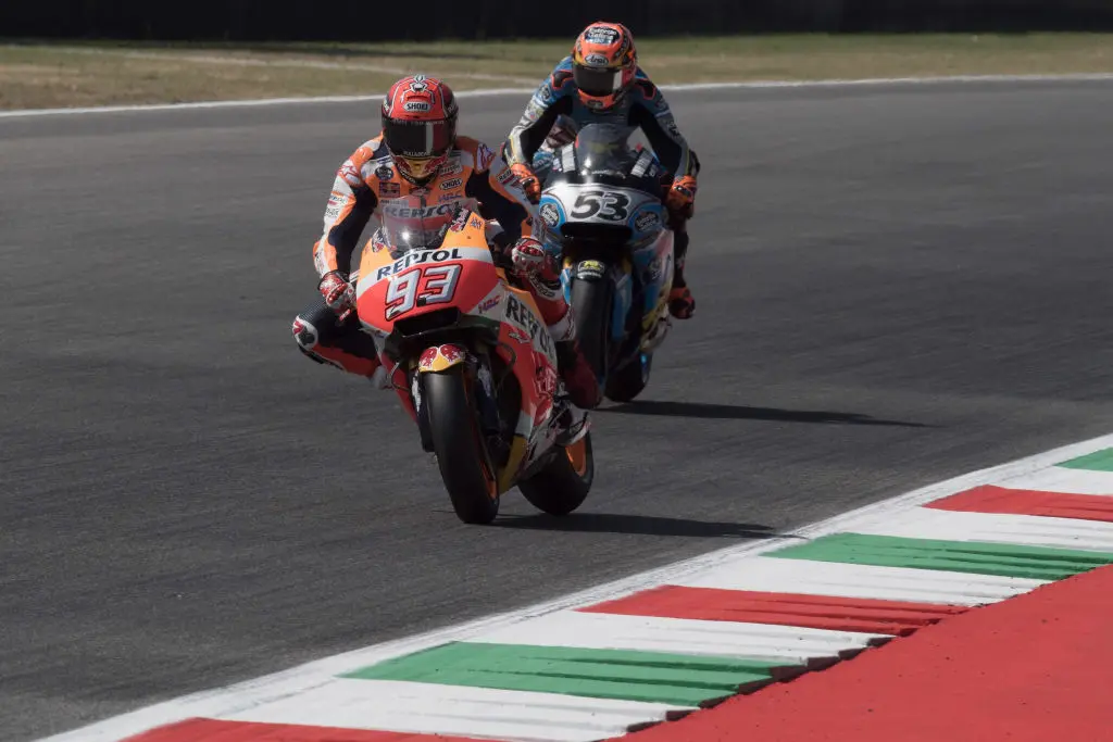 cover marquez