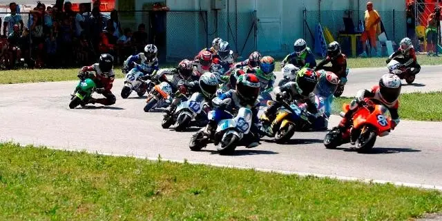 cover minimoto