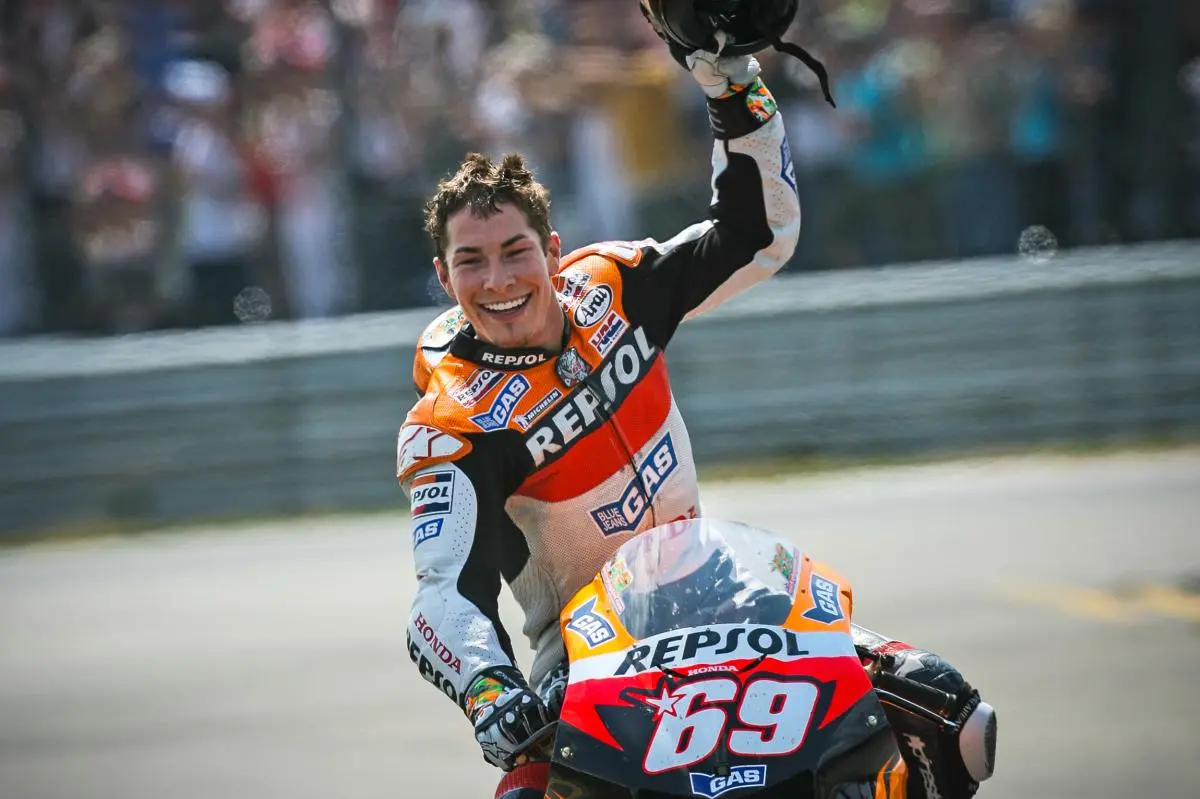 cover nicky 2006