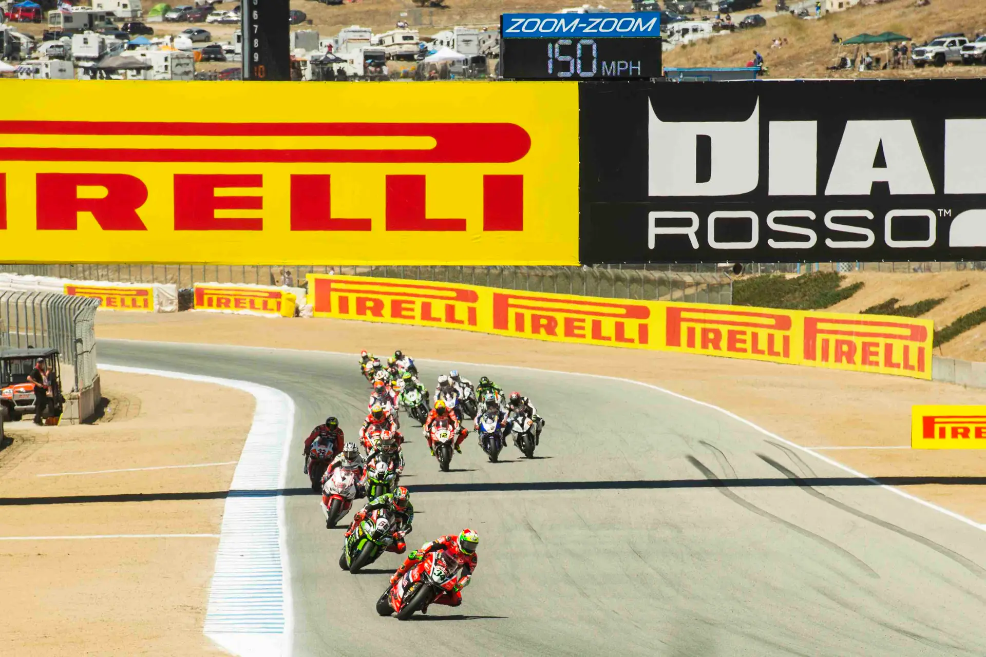 cover pirelli
