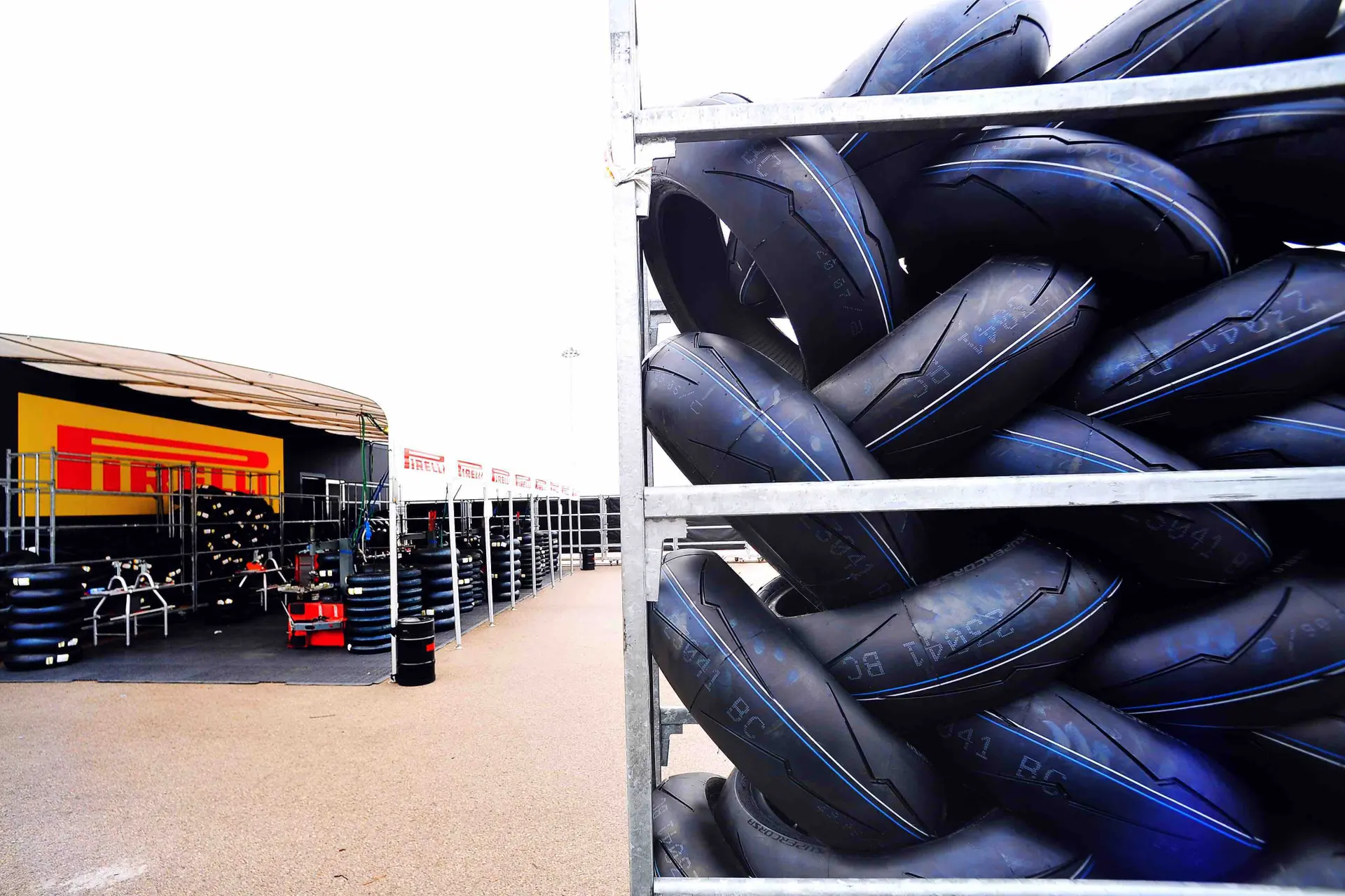 cover pirelli