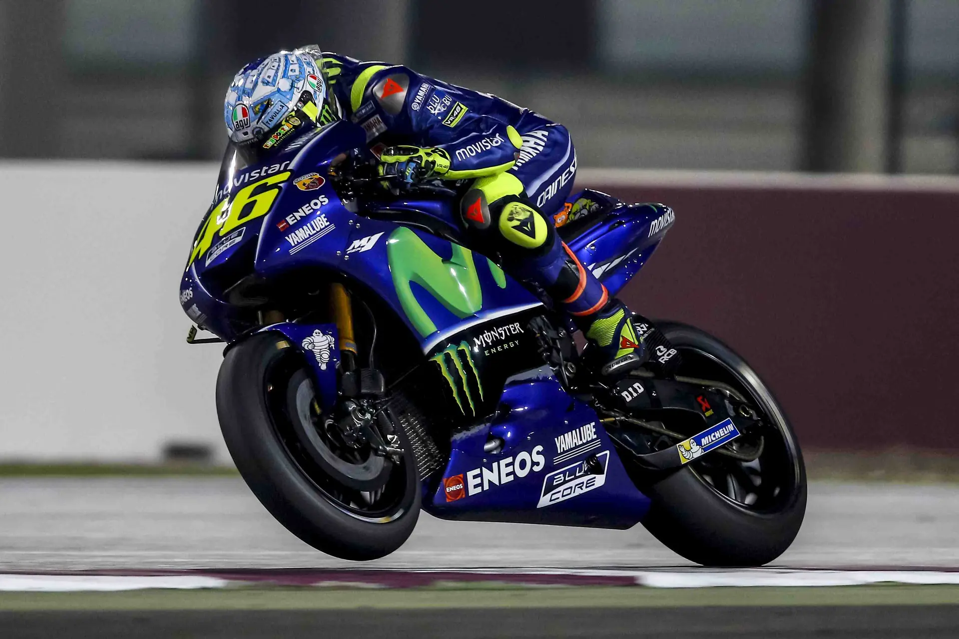 cover rossi