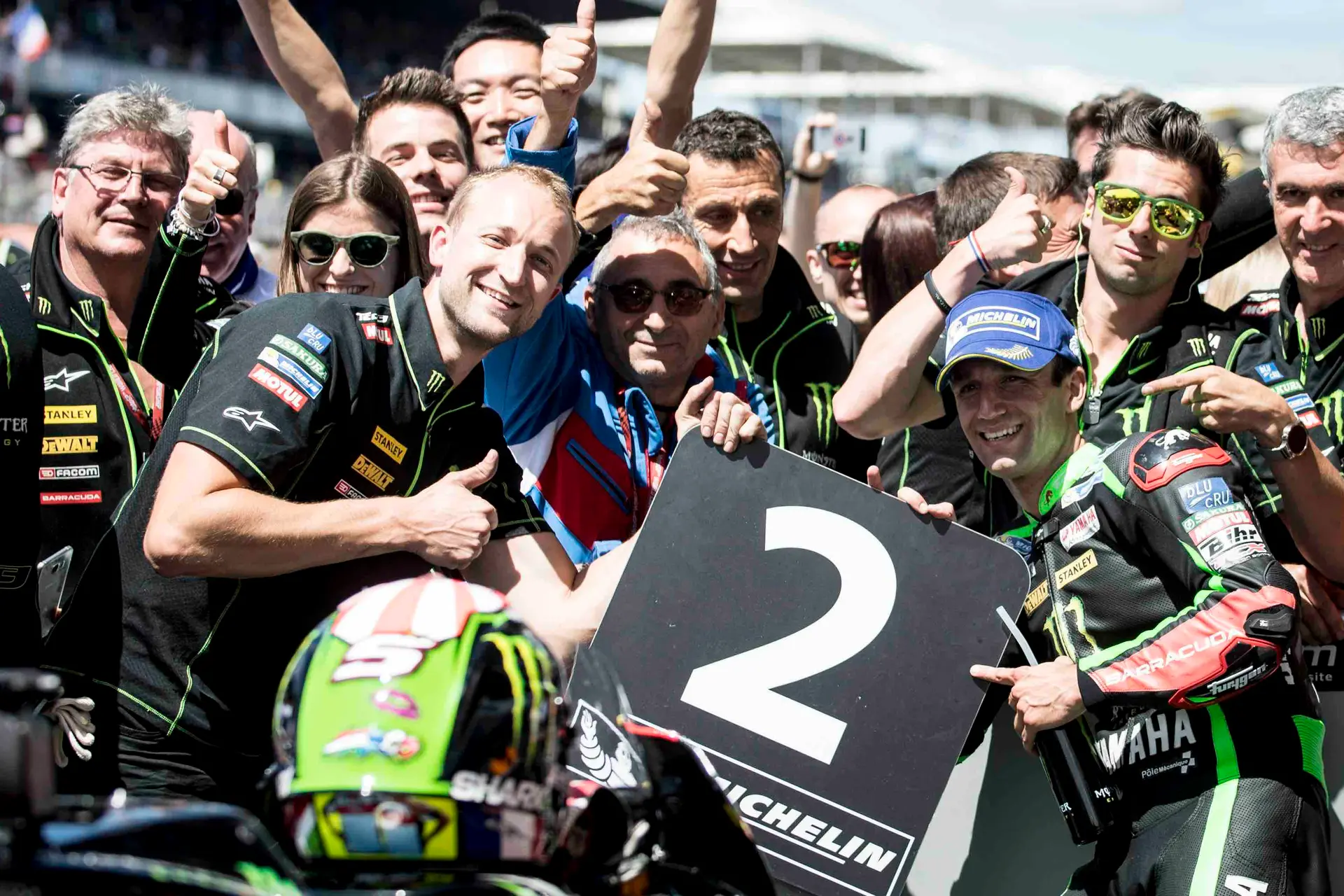 cover zarco