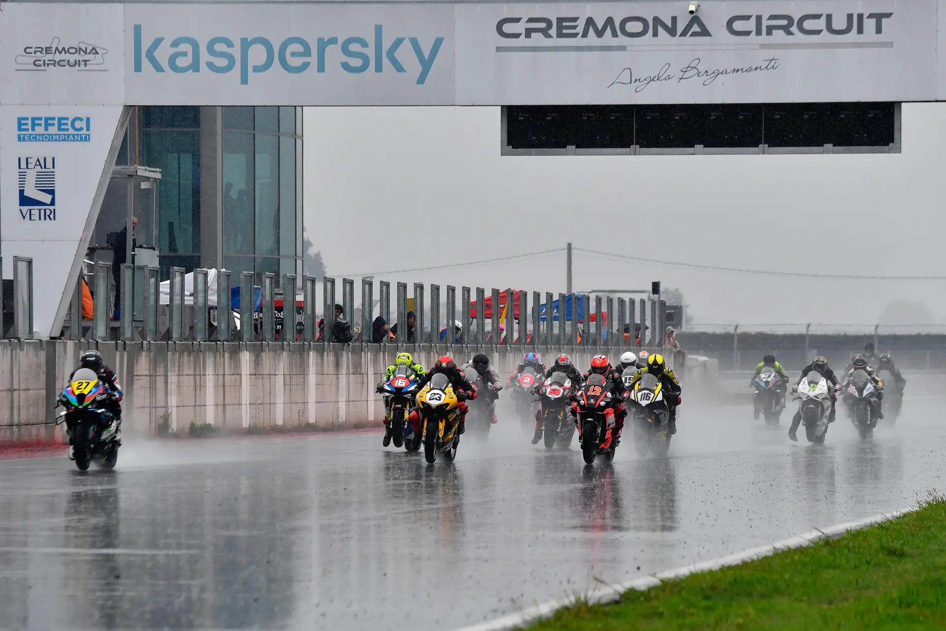 cremona circuit