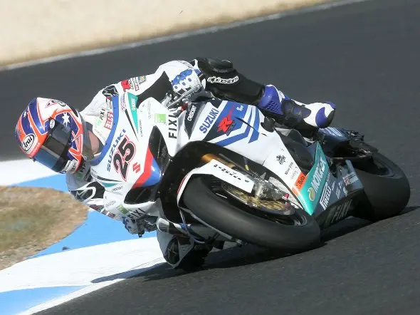 crescent suzuki australia 2012 2