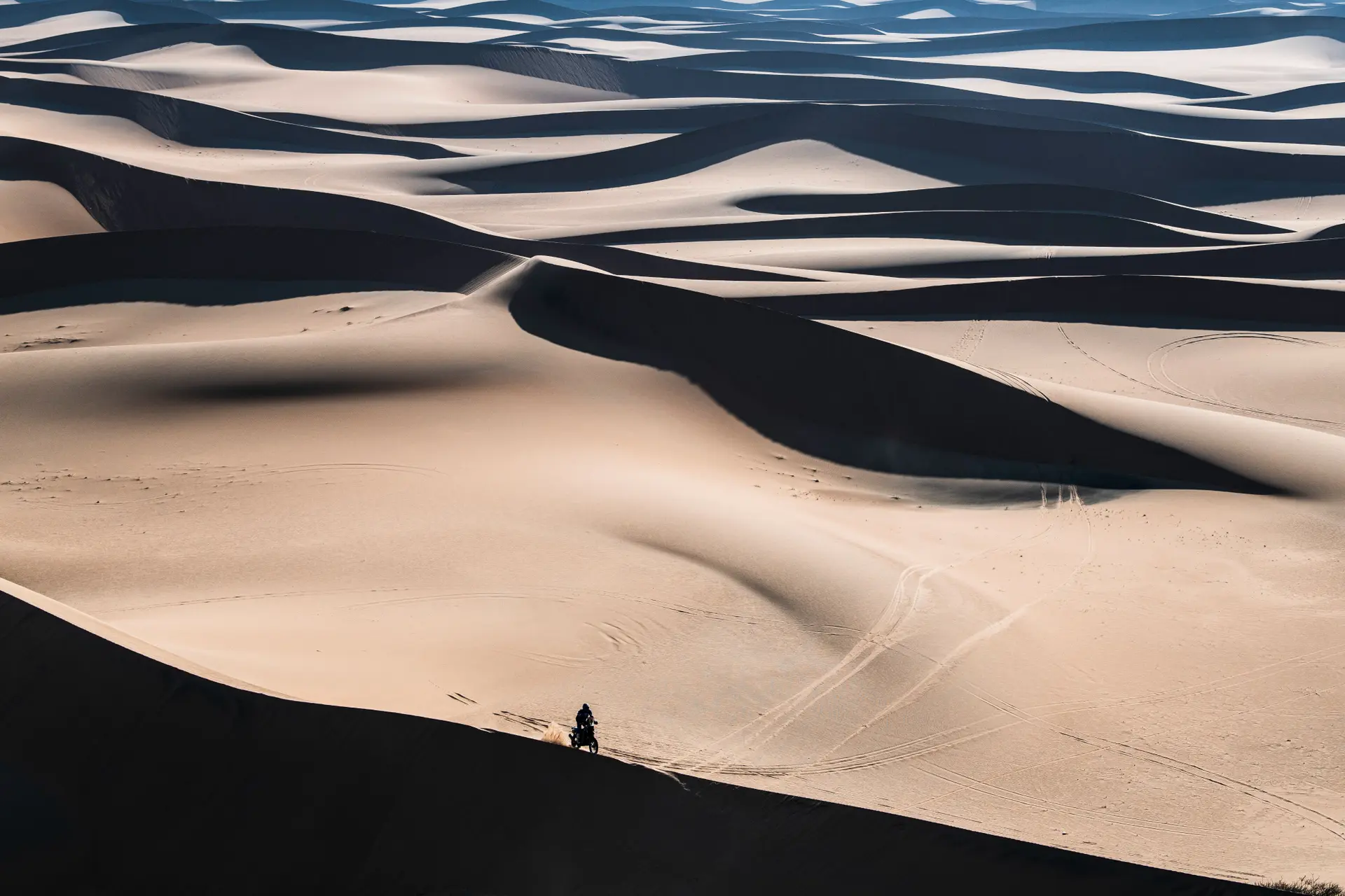 dakar 2023