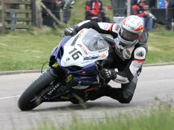 dan kneen tt 2012 2