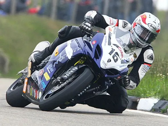 dan kneen tt 2013