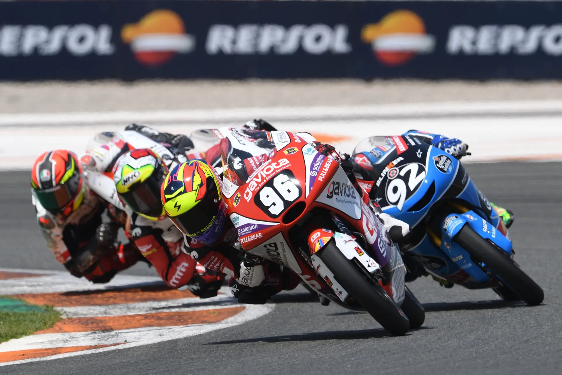 daniel holgado cev moto3