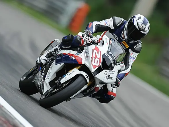 daniele beretta civ stock1000 monza