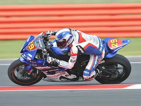 daniele beretta stock600 2011