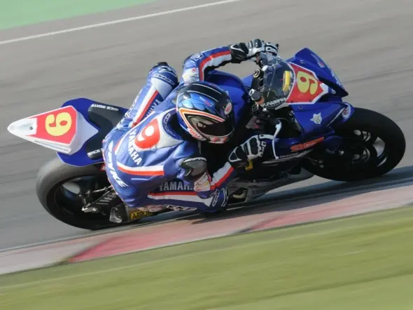 danilo petrucci action stock600