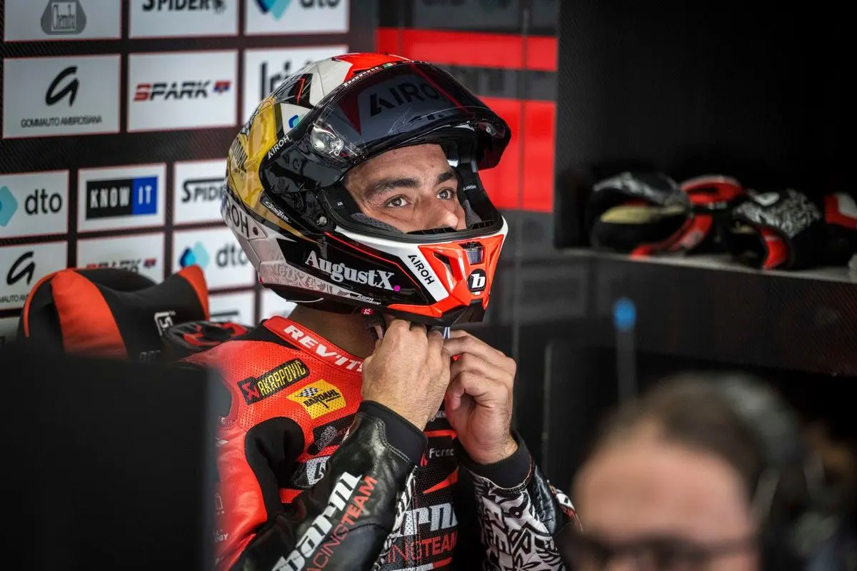 danilo petrucci risultato 1