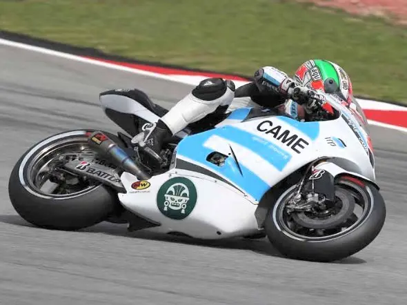 danilo petrucci sepang motogp crt 1