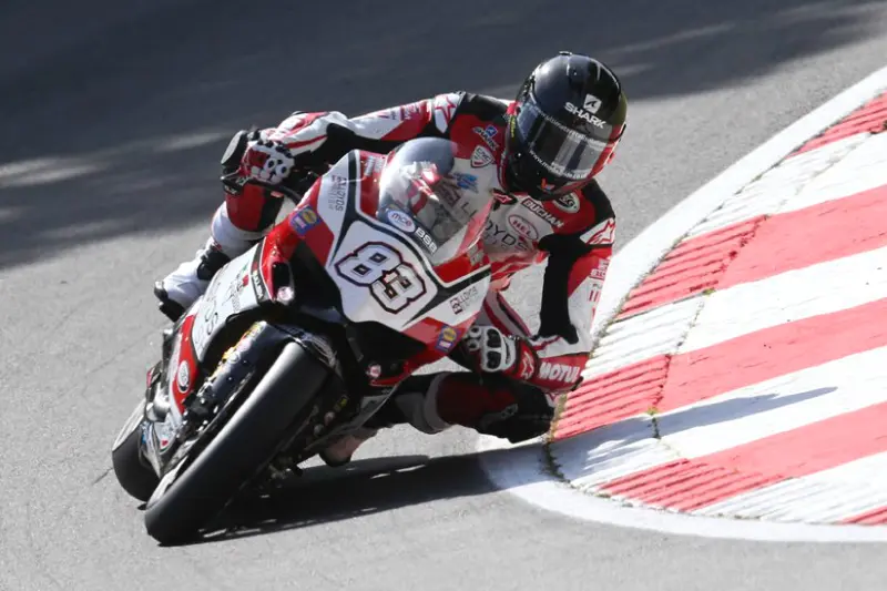 danny buchan brandshatch