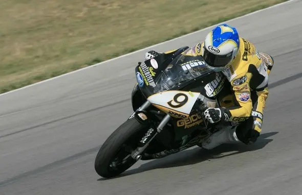 danny eslick win race1 midohio