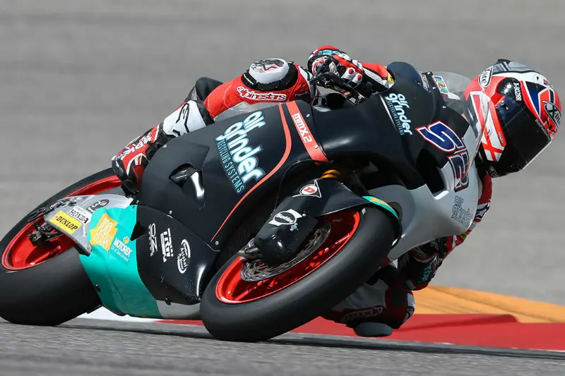 danny kent 2017 austin