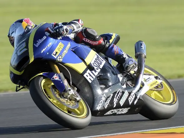 danny kent tech3 mistral 610 2013