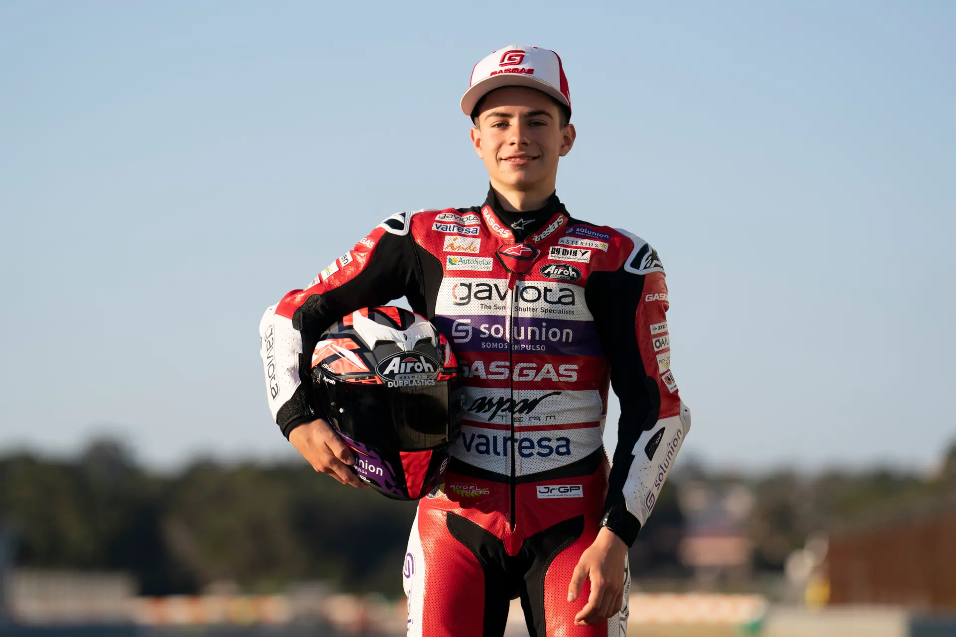 david alonso moto3