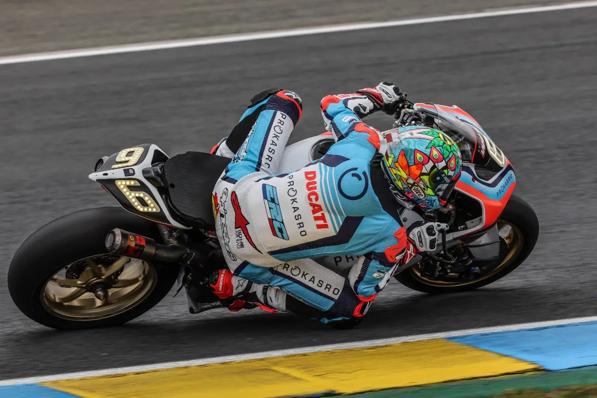 daviesducatierc