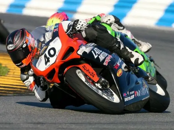 daytona 200 review 2011 1