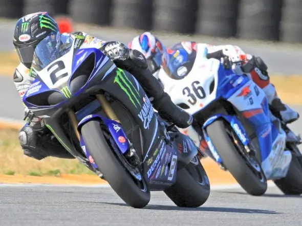 daytona ama superbike races 2013 1